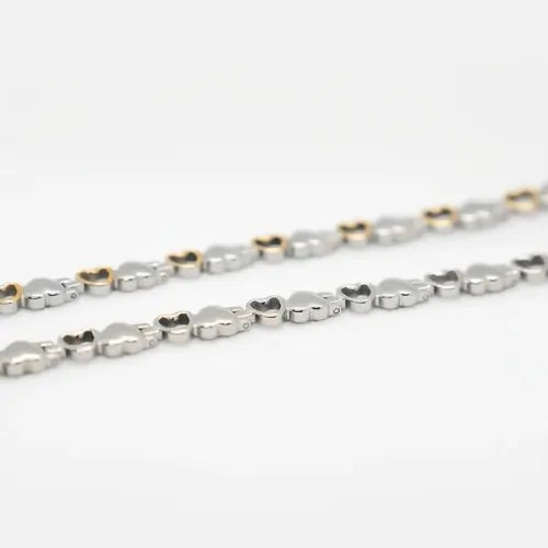 Seluna Magnetarmband - Wohlbefinden und tägliches Gleichgewicht