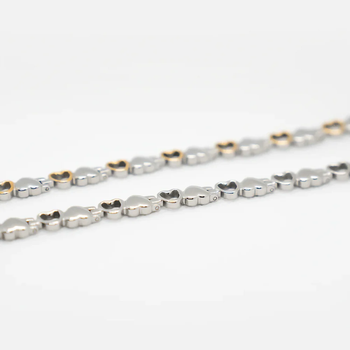 Pulseira Magnética Seluna — Bem-estar e equilíbrio diário