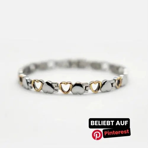 Seluna Magnetarmband - Wohlbefinden und tägliches Gleichgewicht